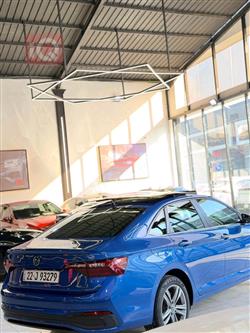 فولكسفاغن جيتا